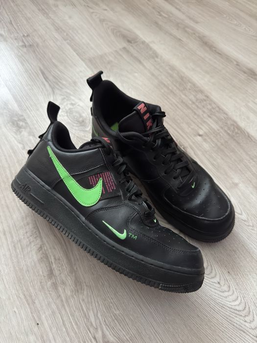 Продават се AF1 Utility Pink