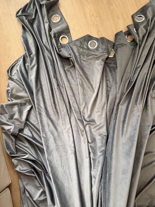 Draperii cu inele Jysk