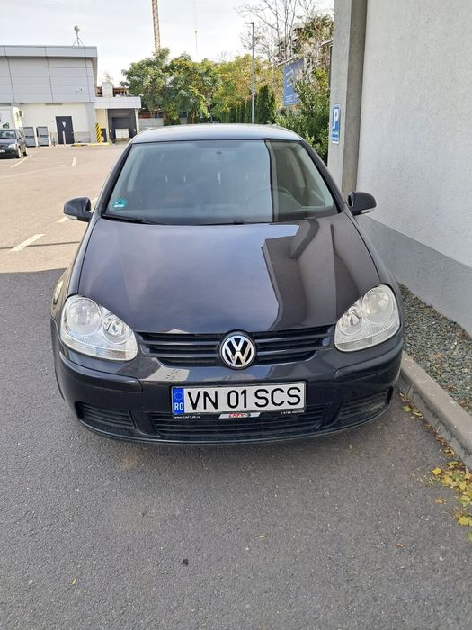VOLKSWAGEN Golf 2006 — imagine 2