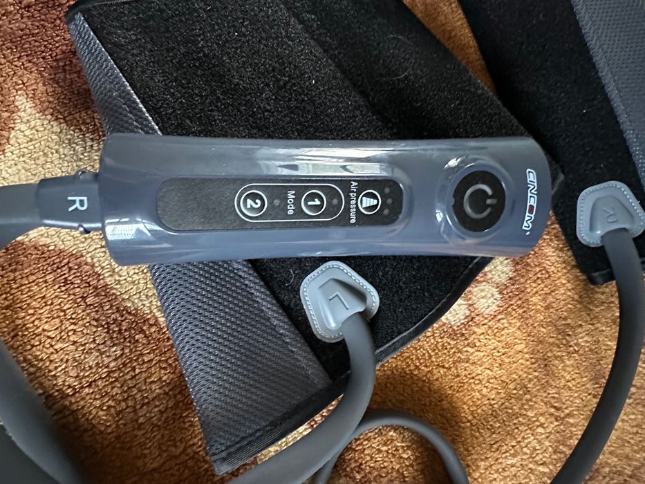 Масажор за крака