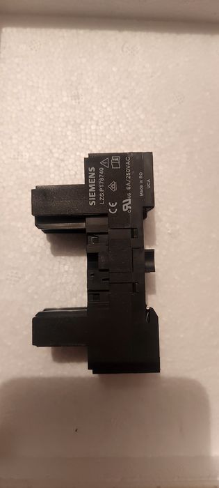 Siemens реле напряжения