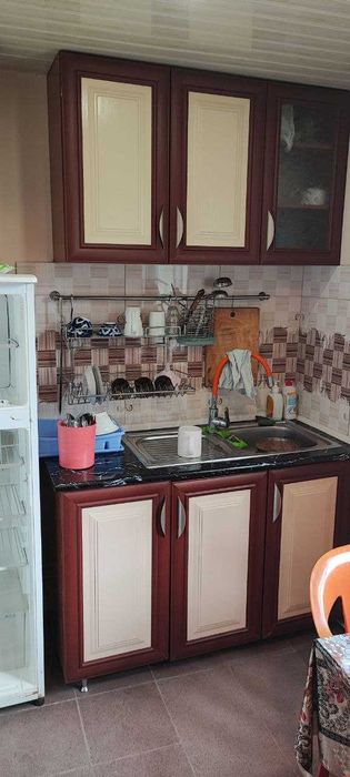 Аренда дома для студенток