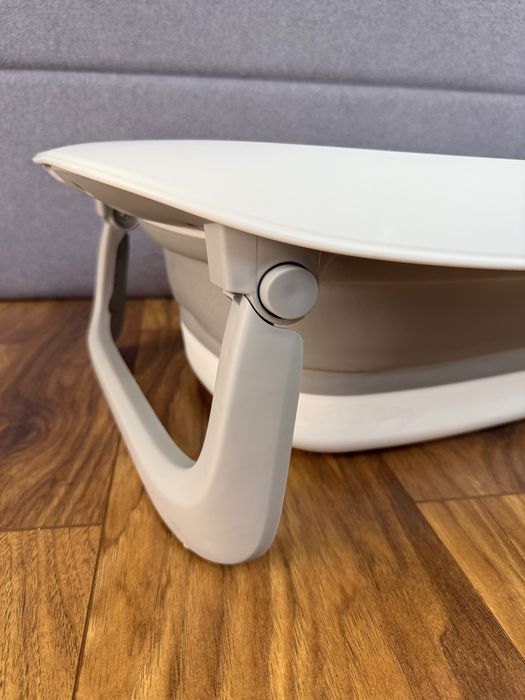 Cadita pliabila pentru copii, Little Mom