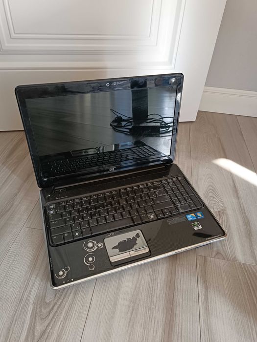 Продам ноутбук HP