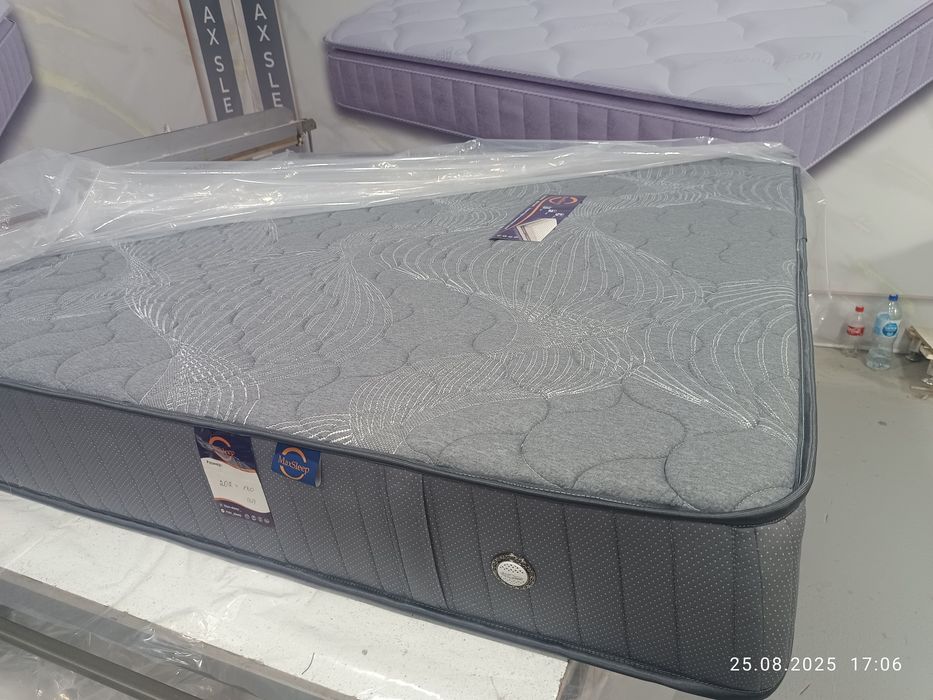 Новогодние скидки/Матрас Оптом и Розницу/