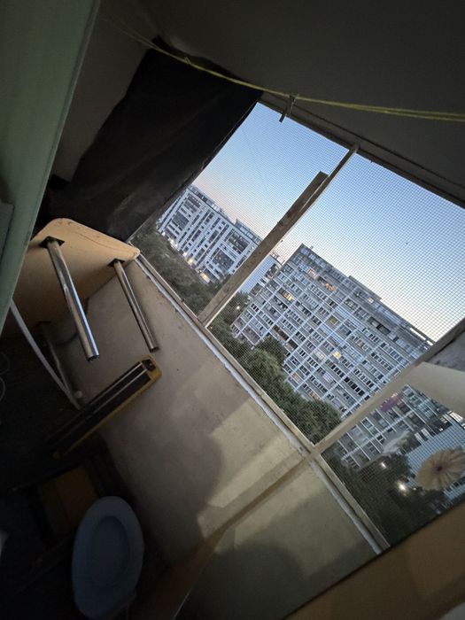 Inchirez apartament B-dul basarabia 550€