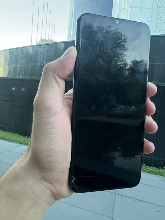 Samsung A03S Sotiladi Sroshno