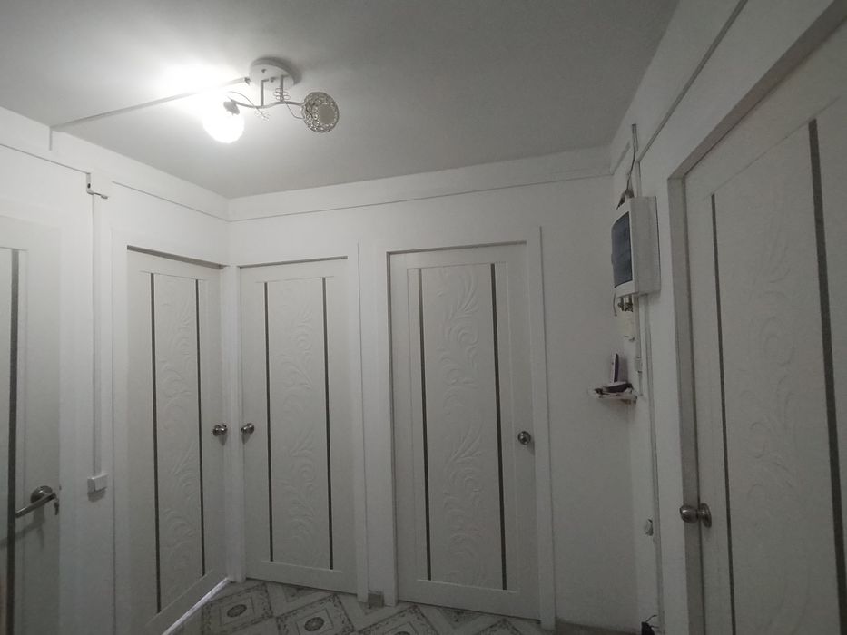 Сдам 3 комнатную квартиру