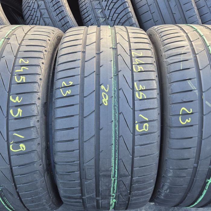 245 35 19 Hankook 2023