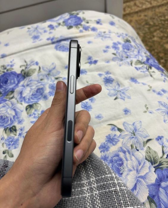 Обмен/ iphone 16