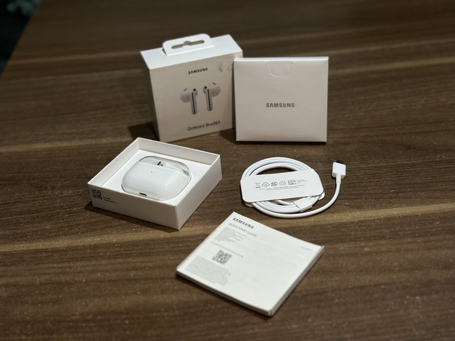 Samsung galaxy buds 3