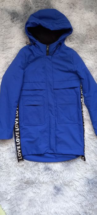 Верхняя женская одежда