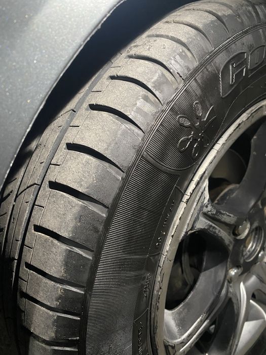 Hyundai acccent 2003 года