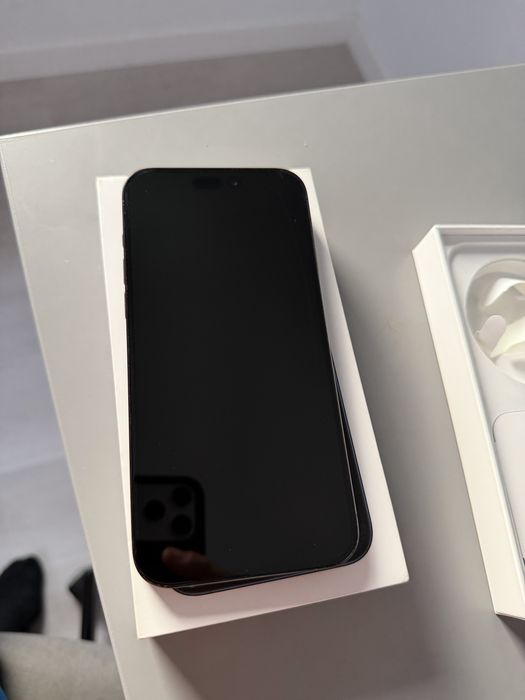 iphone 15 pro max 256 - Telefoane la preț mic | OLX.ro