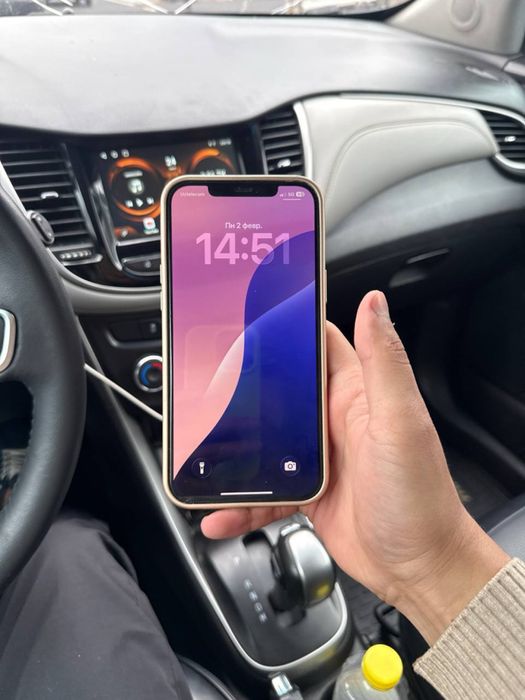 Iphone 12 pro max srochna sotladi