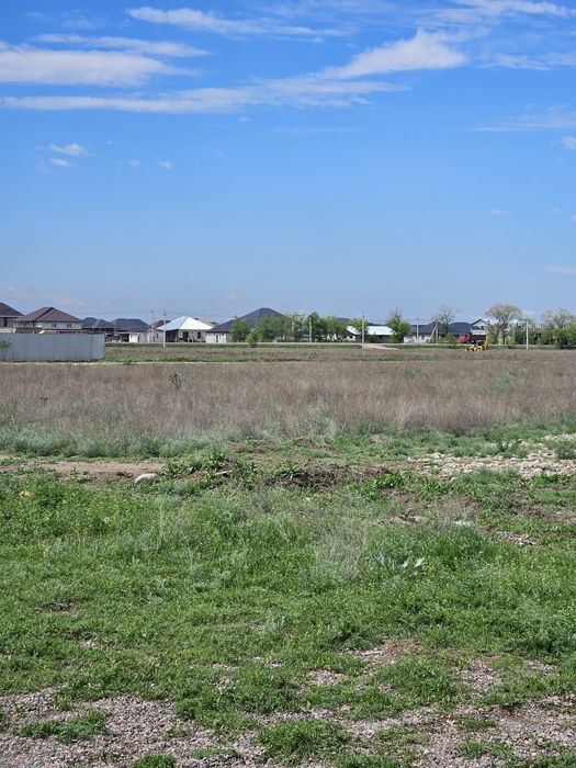 Продаётся участок