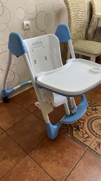 Срочно продается детский стульчик