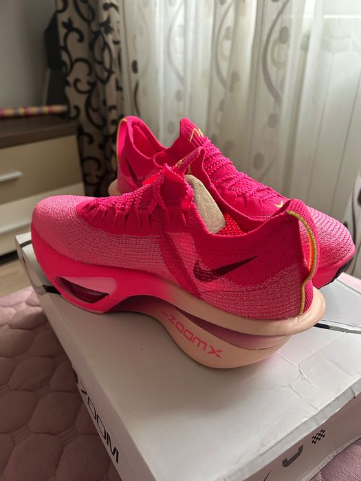 Zoom Alpha Fly Next 3%