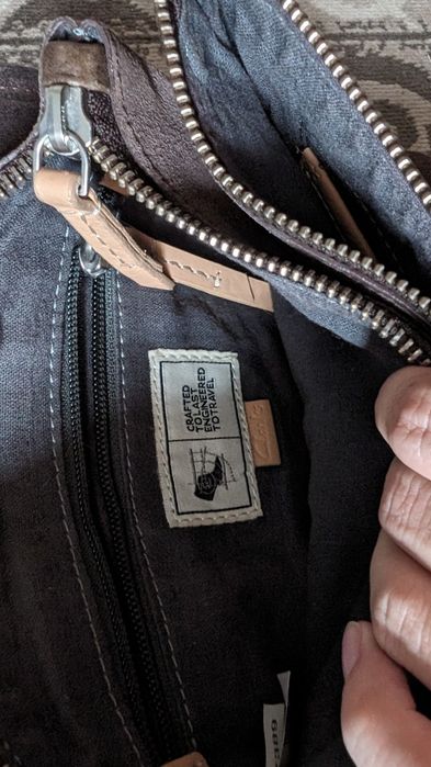 Сумка Clarks кроссбоди