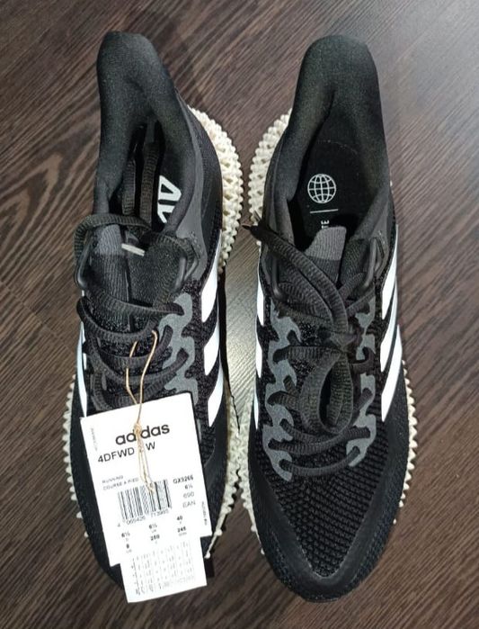 Adidas 4DFWD 2 nr 40