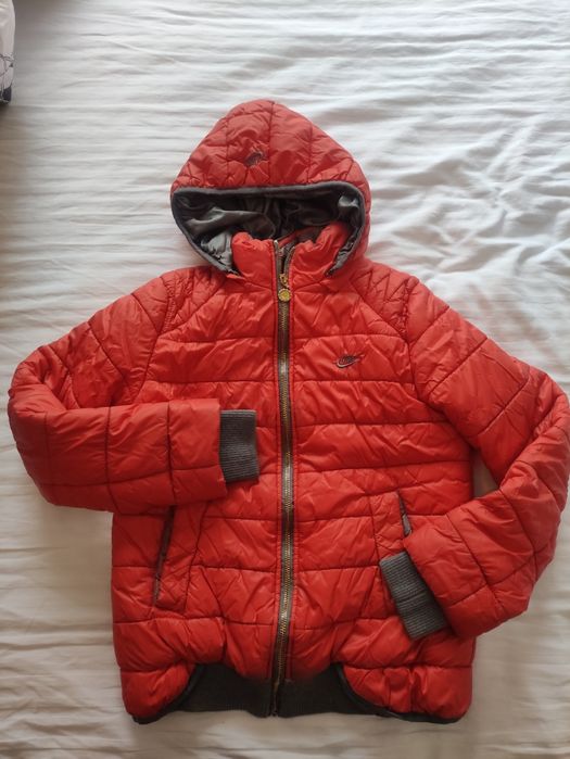 Детско зимно яке Nike