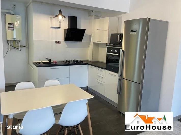 Apartament cu 2 camere de inchiriat in Alba Iulia