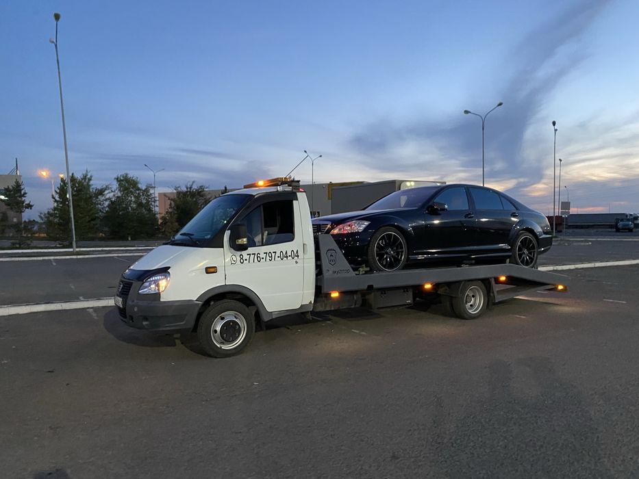 Актобе Эвакуатор Арзан 24/7