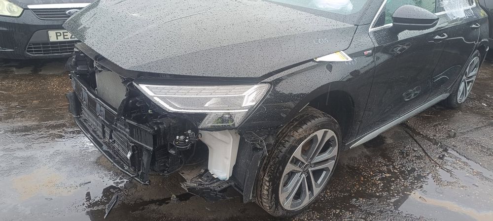 Dezmembrez Audi A3 (8YF) [Fabr 2020-2026]