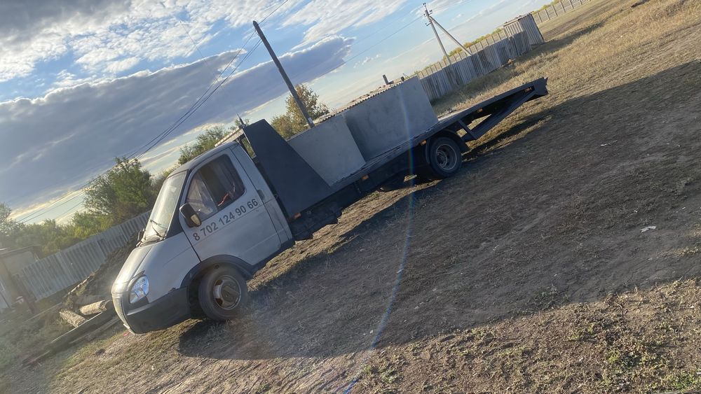 эвакуатор 24/7