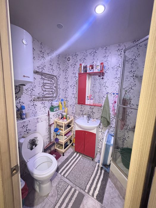 Продам 2х комнатную кв/у
