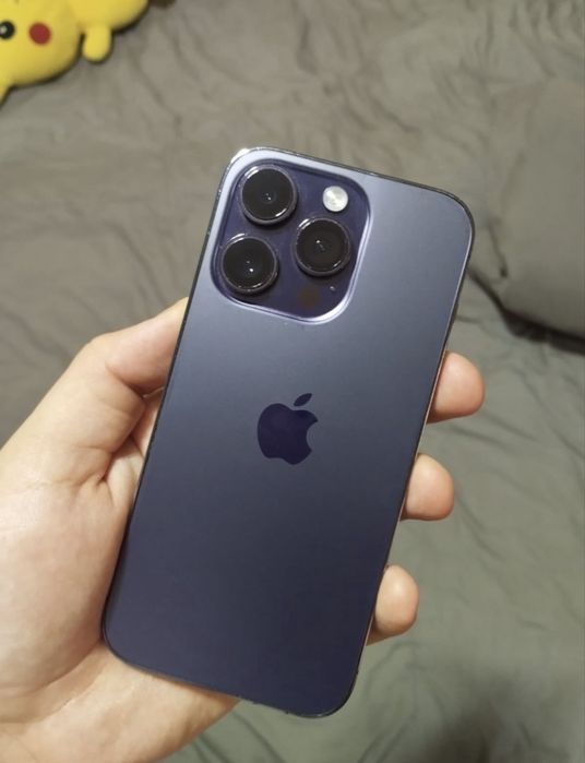 Айфон 14 про обмен