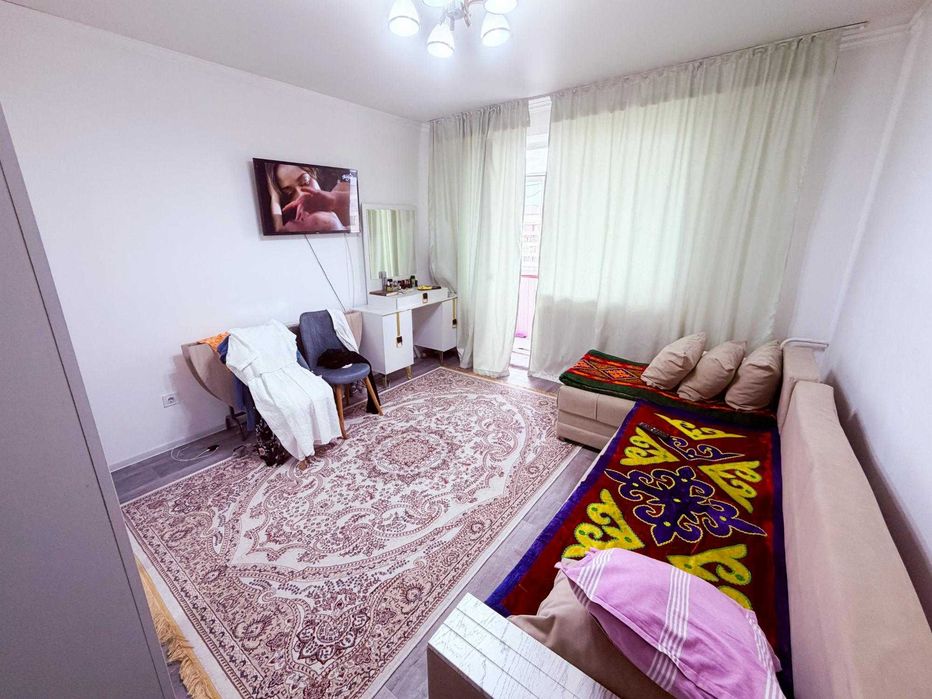 Продам 1 ком кв Каратал Алишер Империя
