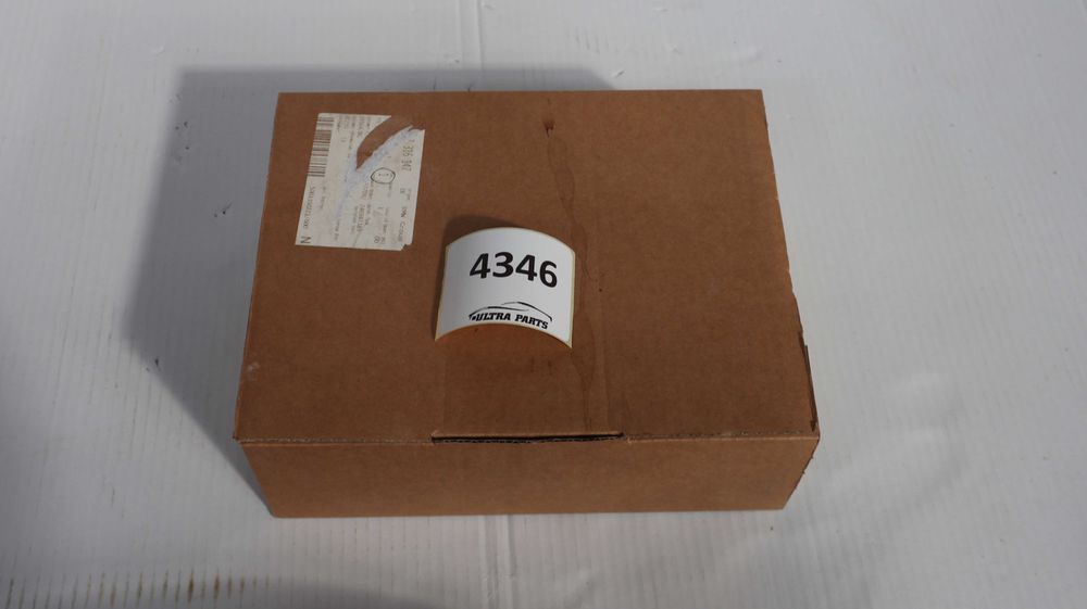 Платка управление на фар ТМС модул за БМВ Ф30 Ф31 Ф34