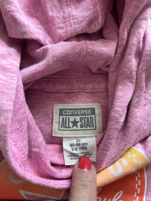 Рокли и тениски за момичета