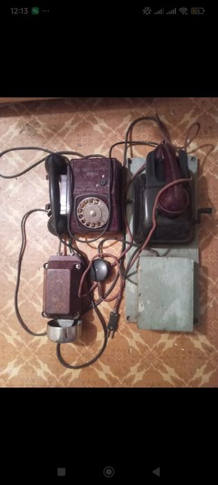 Телефон раритет продам