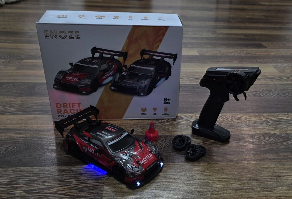 Masinuta Drift Electrica