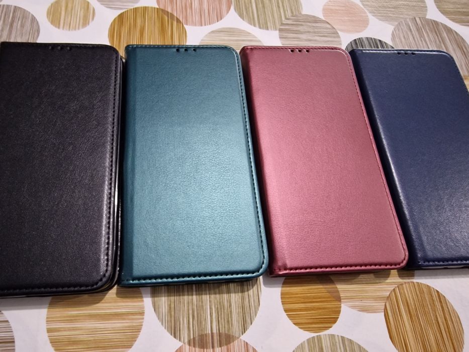 Намалени!!! Xiaomi Redmi A1,Redmi A2  калъф тип тефтер