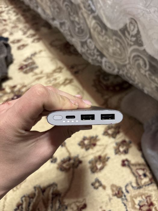 карманный зарядчик