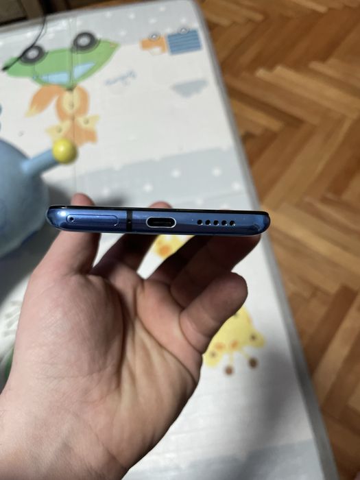 Oneplus7t 8+256gb 10/10