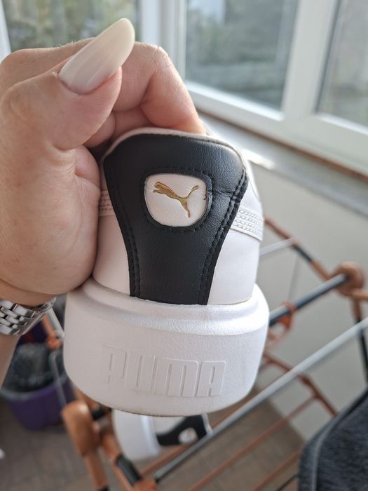 Adidasi Puma oslo maja