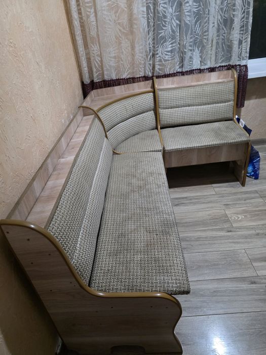 Угловые стулья для кухня