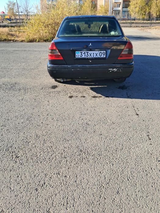 Продам мерс С220