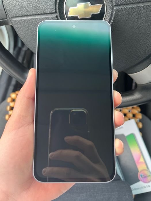 Samsung A56 8/128 sotiladi zudlik bilan