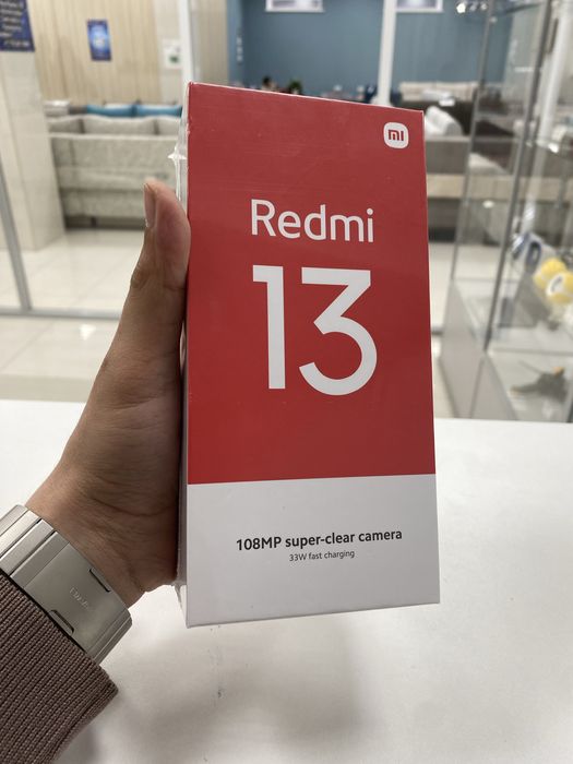 Xiaomi Redmi 13 256GB