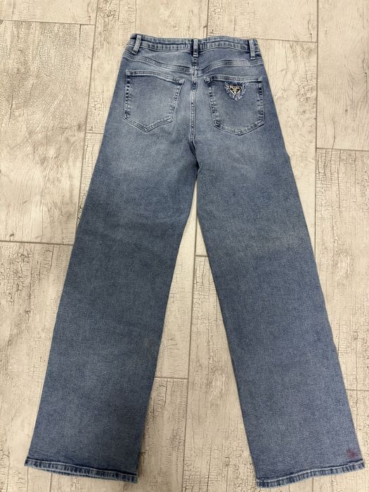 Дънки Alexander Wang ; Prada