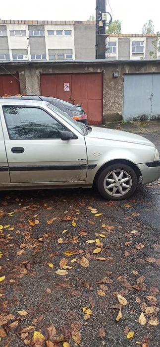 Dacia Solenza 1.4 benzina 2004