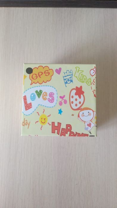 Смарт-часы для детей можно