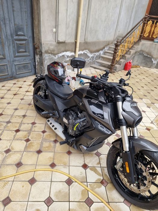 Benda LFC 700 Pro (2025) — Сотилади!