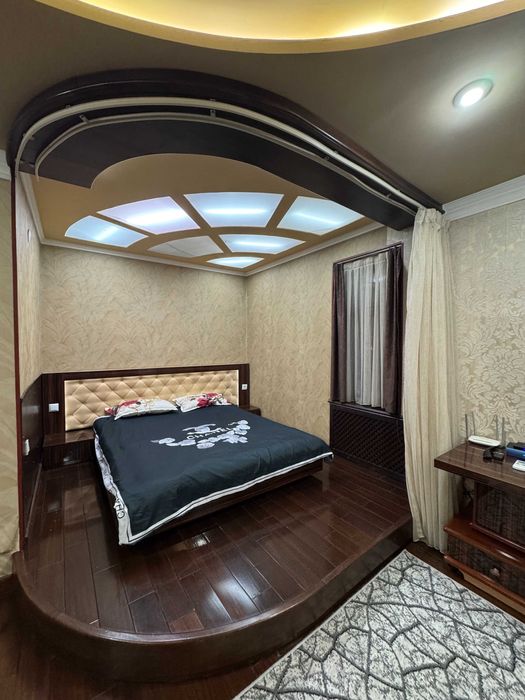 Сдается в аренду 1-комнатная квартира в самом центре Ц1 (1/4/4)