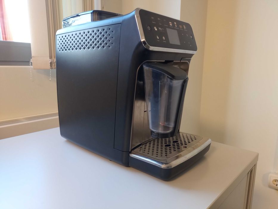 Кафе машина Филипс